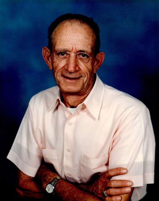 Obituary of Cordell Lewis Bradley