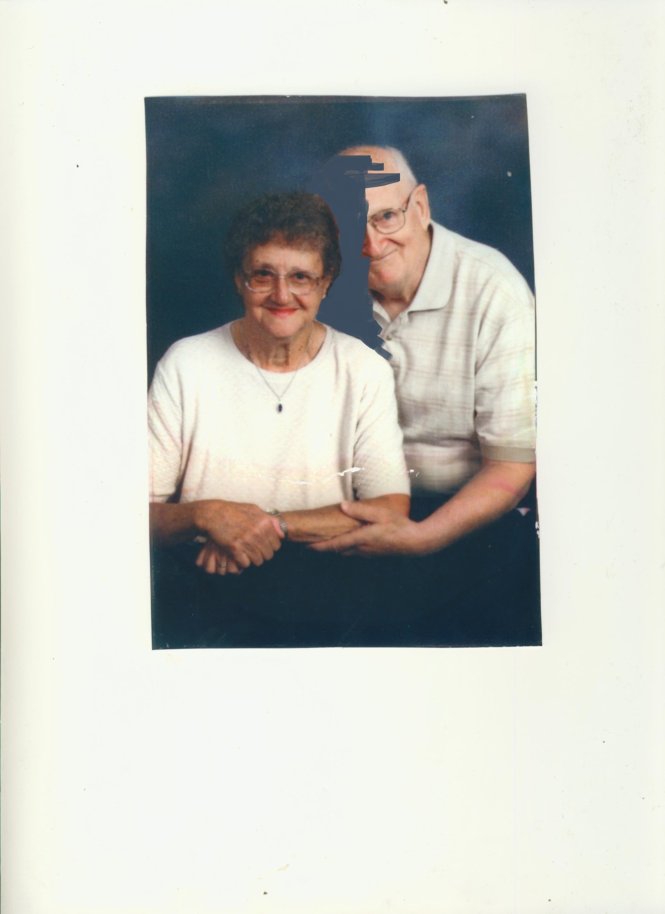 Obituary of Betty L. Haag