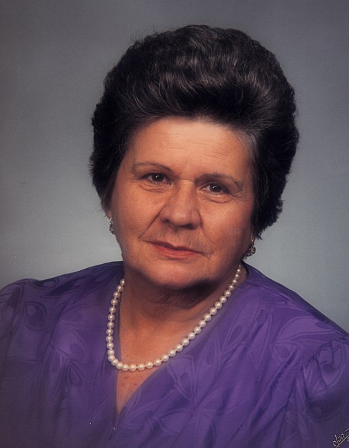 Obituary of Maria L Carballo