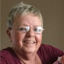 Obituary of Terre Turner-McCoy