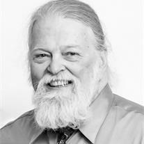 Obituary of John Cooper Huntington