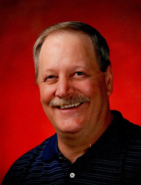 Obituary of David Schmidtline