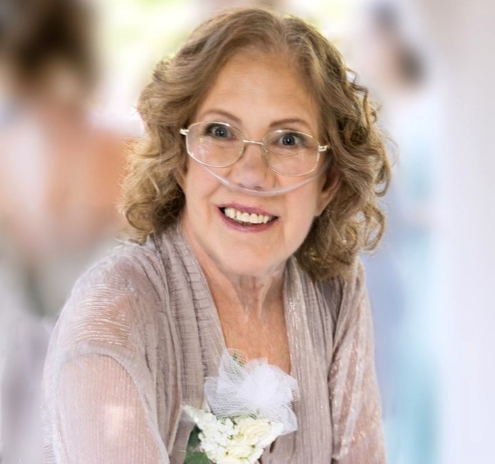 Obituary of Julie Anna Conn