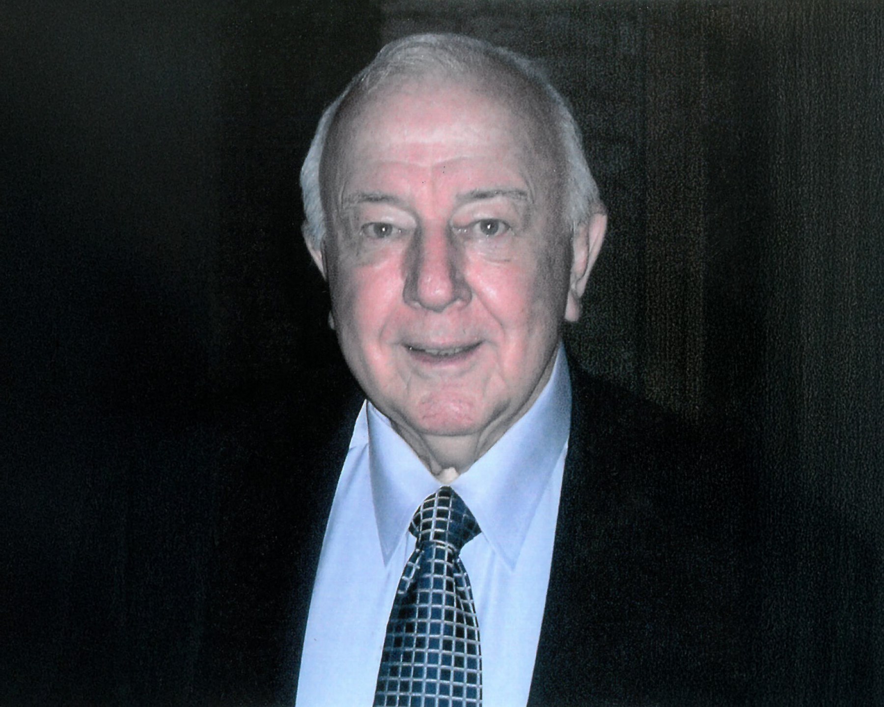 Obituario de Ulysses Grant Keener, Jr.