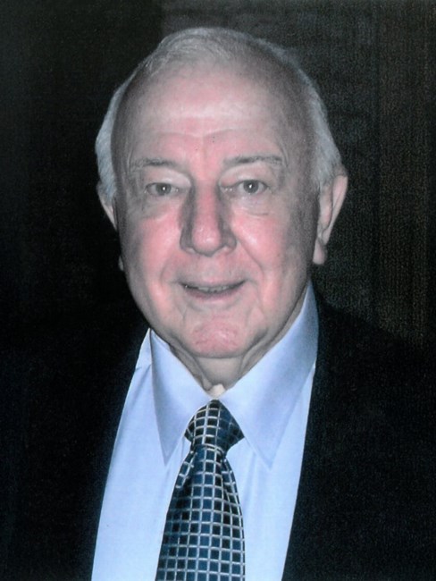 Avis de décès de Ulysses Grant Keener, Jr.