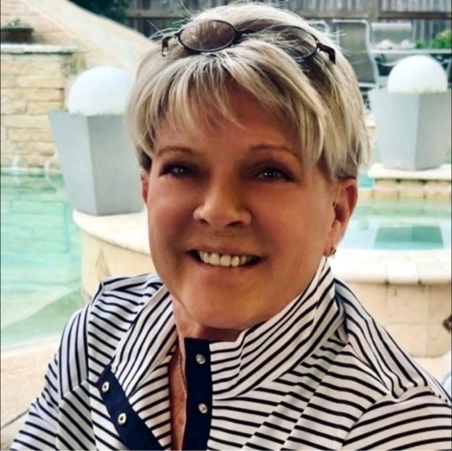 Obituary of Linda Lea Amendt