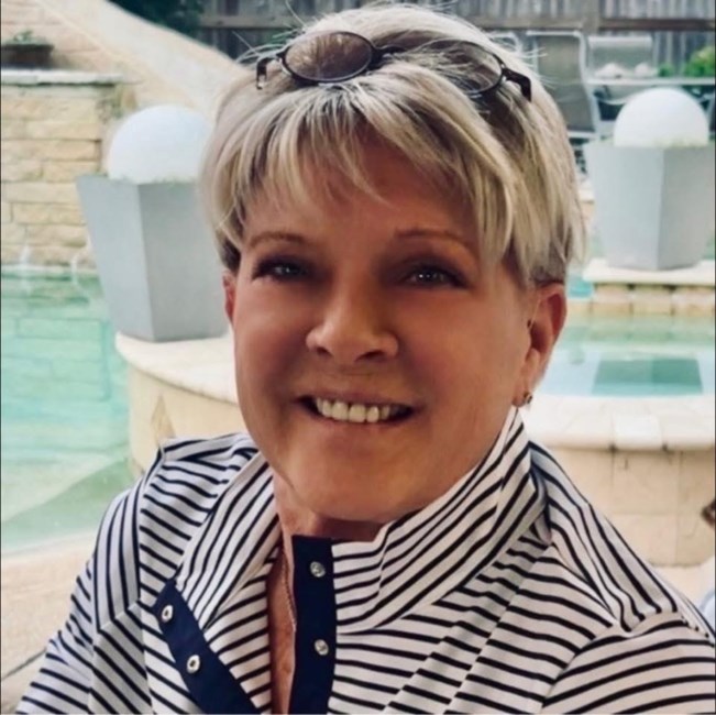 Obituary of Linda Amendt