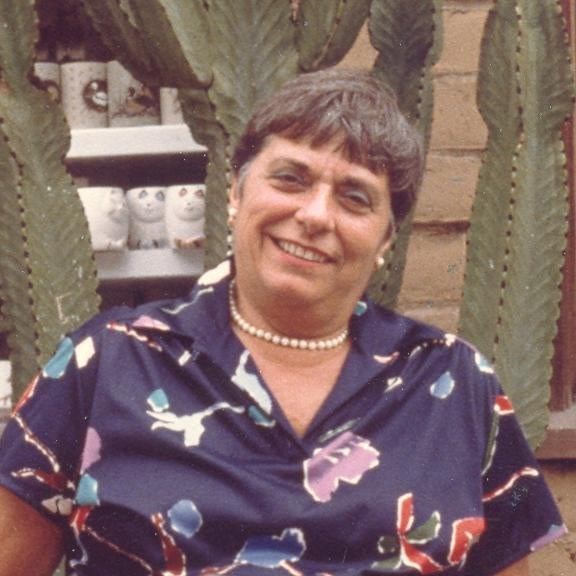 Obituary of Helen Pietrangelo