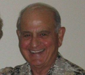 Obituary of Joseph Jerome LiCausi