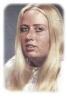 Avis de décès de Gloria Jean Franklin