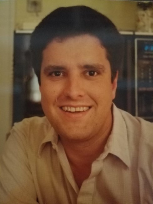 Obituary of John K. Robinson Jr.