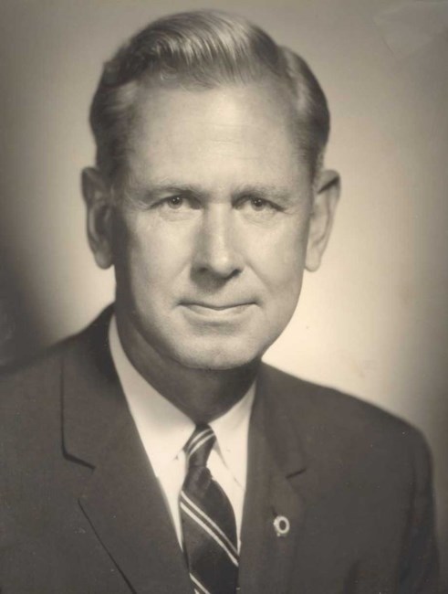 Obituary of William J. Turbeville