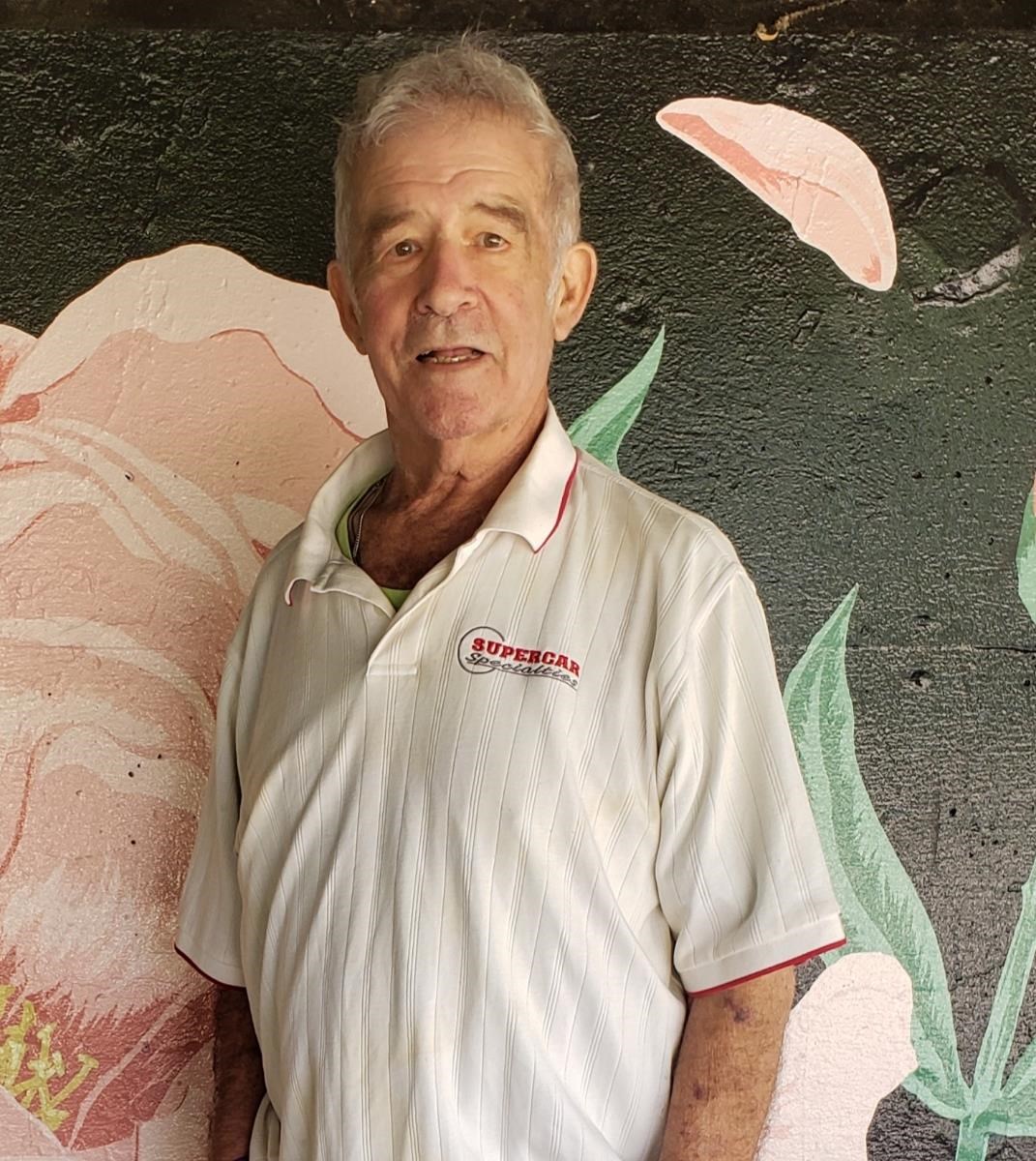 Obituary of Robert Lawrence LaFave