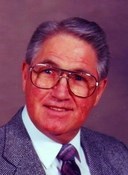 Obituary of Rev. Duane D Dehmlow