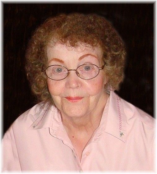 Obituary of Barbara Joan Dove