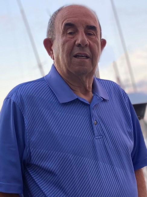 Nécrologie de Michael Marino