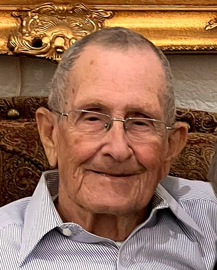 Obituary of Howard "Gene" Eugene Kail