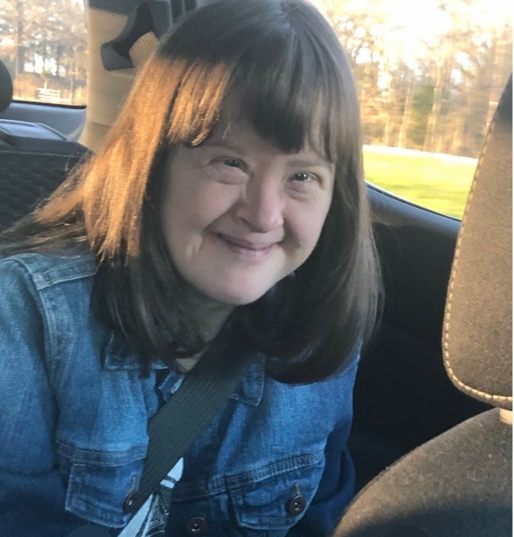 Obituary of Rachel Leigh Hatfield