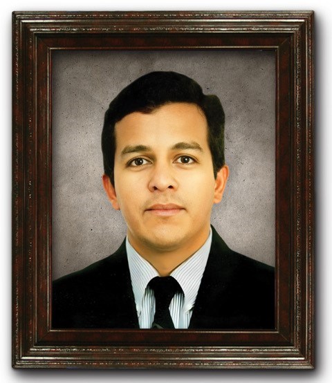 Obituary of Jose Manuel Galeano