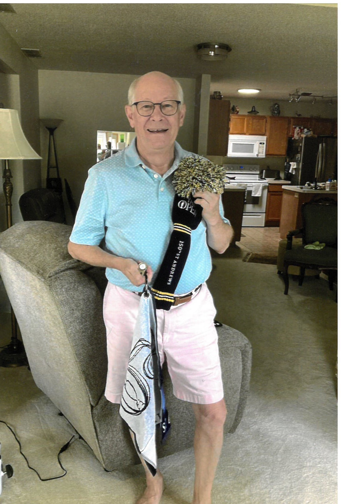 Obituary of Michael "Mike" Jacobi Timmer