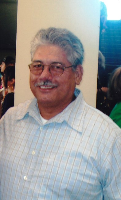 Obituary of Reynaldo Elizalde