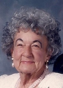 Obituary of Noticia Bunker