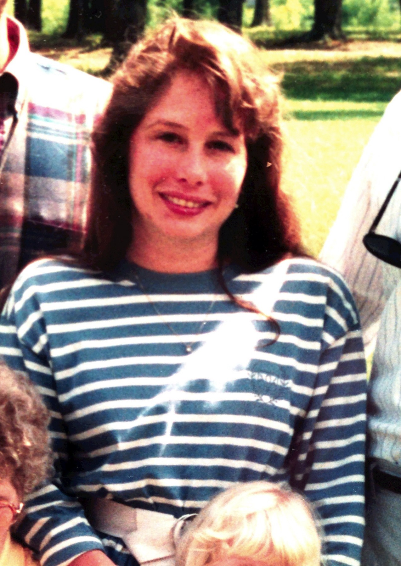 Avis de décès de Sharon Taylor Dean