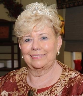 Obituary of Joan Derella