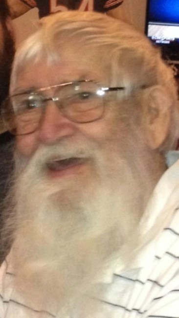 Obituary of Mr. Richard Lawrence Palmer