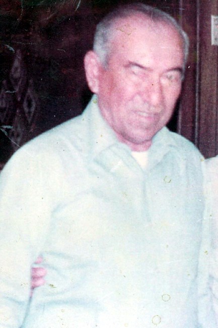 Obituary of Guadalupe Palacios Hernandez