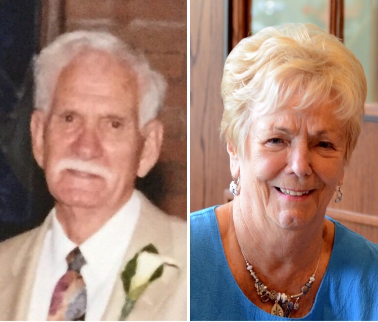 Obituary of William and Joan Wearstler