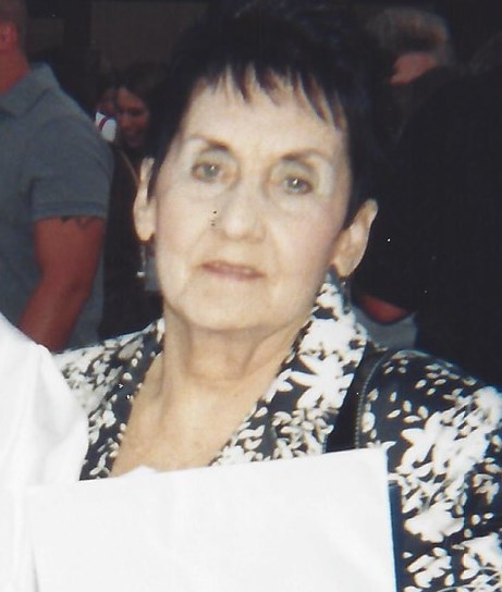 Obituary of Sandra Sue Hart