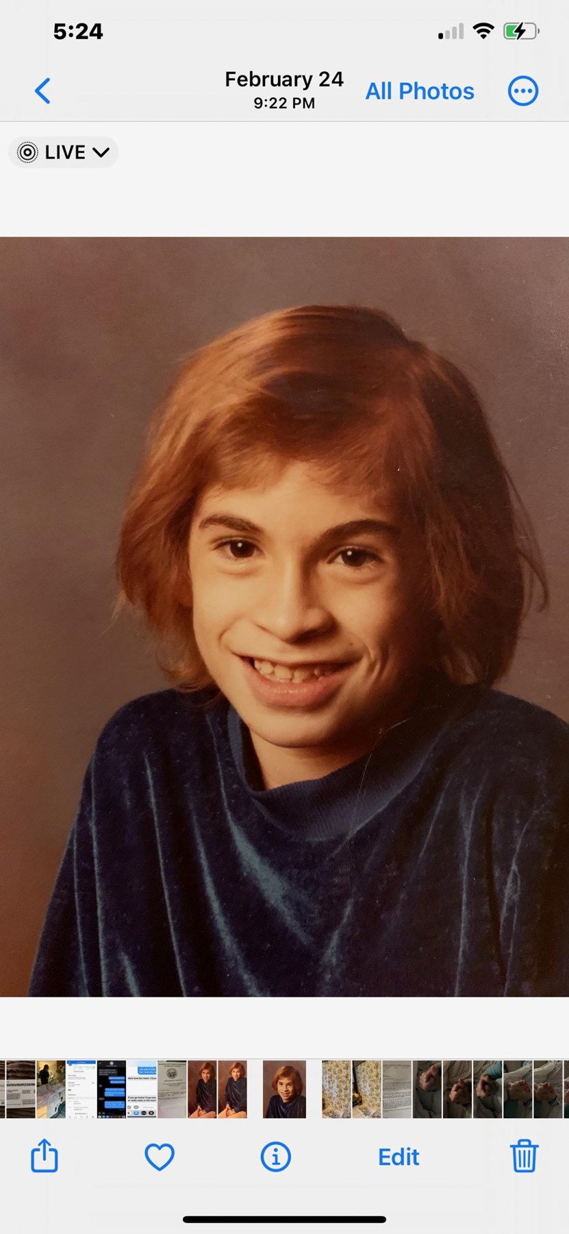 Obituary of Tedra "Teddi" Elaine Brinegar