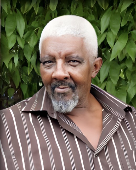 Obituary of John Willie Tarver