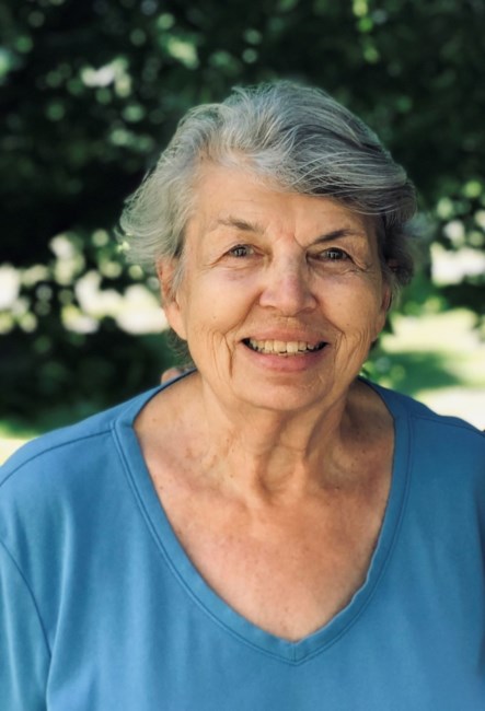 Obituary of Nancy Lee Morin