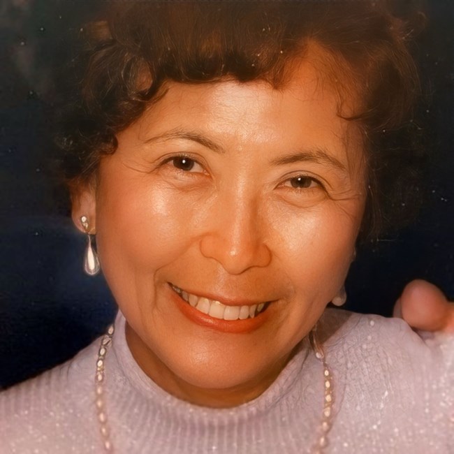 Avis de décès de Yoriko S Warner