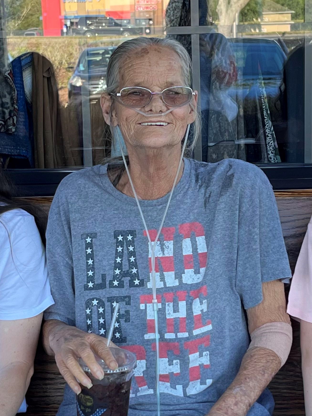 Obituary of Julie L. Martin