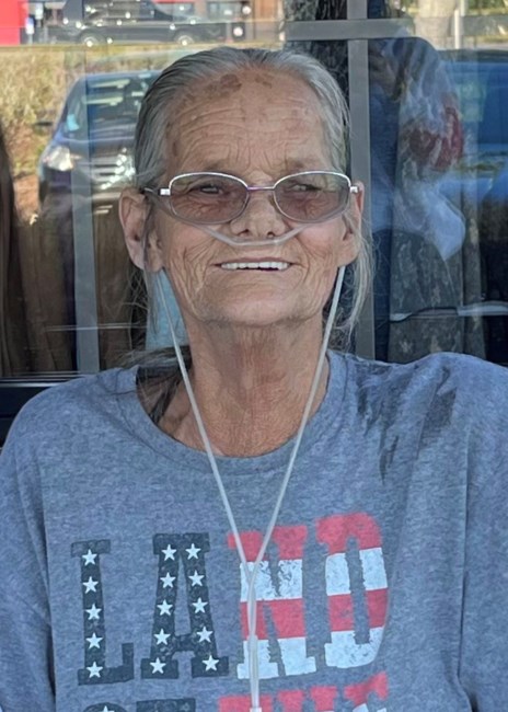 Obituary of Julie L. Martin