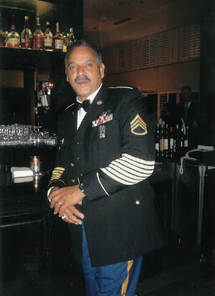 Obituary of Rudy R Ortiz