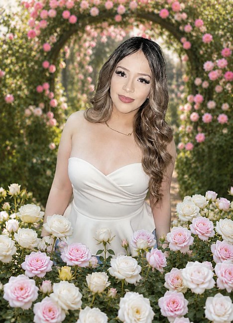 Obituary of Ashley "Licha" Peralta