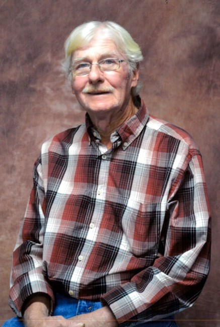 Obituary of Michael "Mike" Bailey Vines