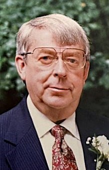 Obituary of Joseph "Ned" Edward Sweet Jr.