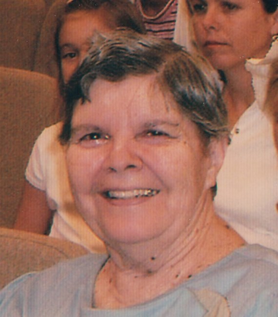 Obituary of Jeanne Marie Skelton Mayernik