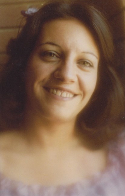 Obituary of Julie Ann Perry Bratton