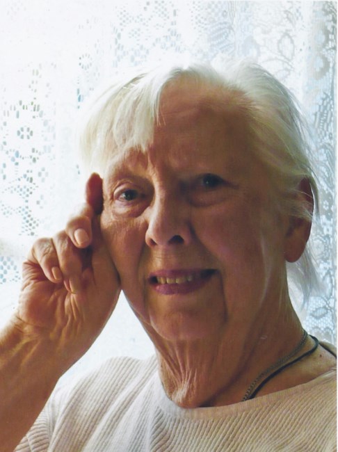 Obituary of Wanda N. Medcalf Brown