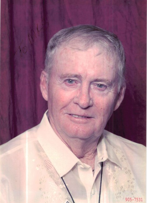 Obituary of John Joseph Rooney