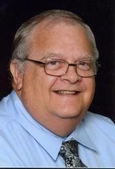 Obituary of Mervin Nicky Huffman