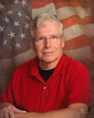 Obituary of Michael William Hofrichter