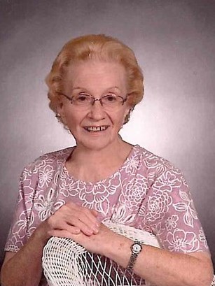 Obituary of Lucille C. Jones