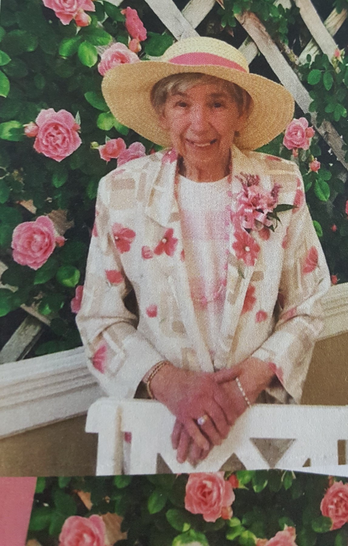 Obituary of Barbara Jean Willenbrink